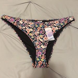 Forever 21 Bikini Bottoms